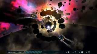 GravityCore Launch Trailer