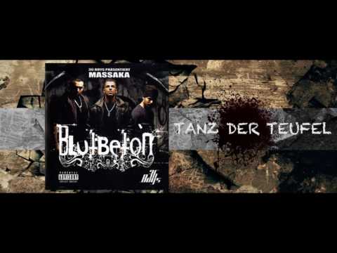 10. Massaka - Tanz der Teufel (Blutbeton 2007)[FULL ALBUM]