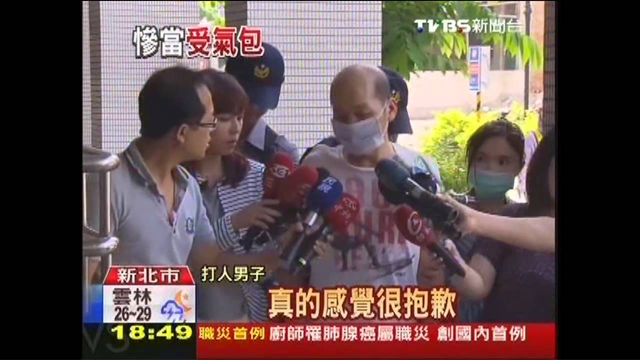 醫院暴力! 病患揮拳、腳踢護理師遭制伏