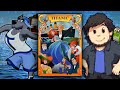 Titanic The Legend Goes On JonTron