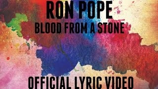 &quot;Blood From A Stone&quot; (Official Lyric Video)