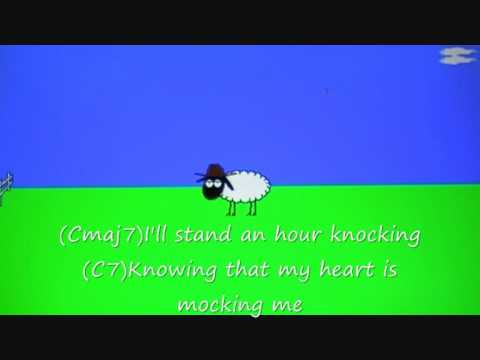 All I Think About Is You - Harry Nilsson