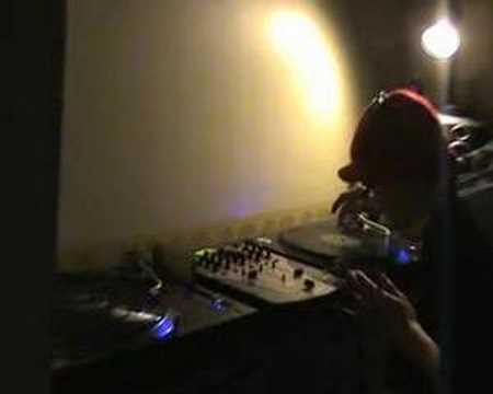 DJ Nicky-Green Fingers Part 1