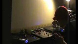 DJ Nicky-Green Fingers Part 1