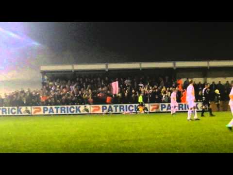 Ath - MSC  - "La, Lala, lala, .........."