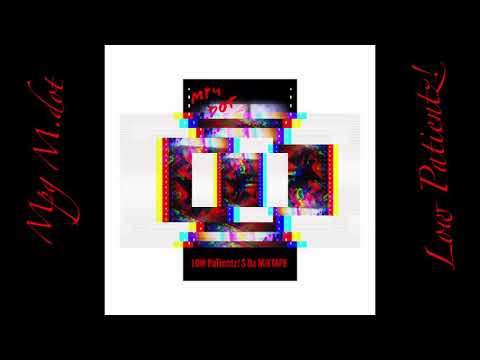 Mpg M.dot Low Patientz