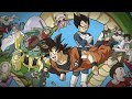 Yoka Yoka Dance Dragon Ball Super Ending 5 FULL