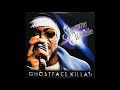 Beauty Jackson by Ghostface Killah from Fishscale