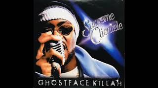Beauty Jackson by Ghostface Killah from Fishscale