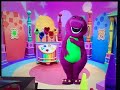 Opening To Barney Let S Play School 1999 DVD
