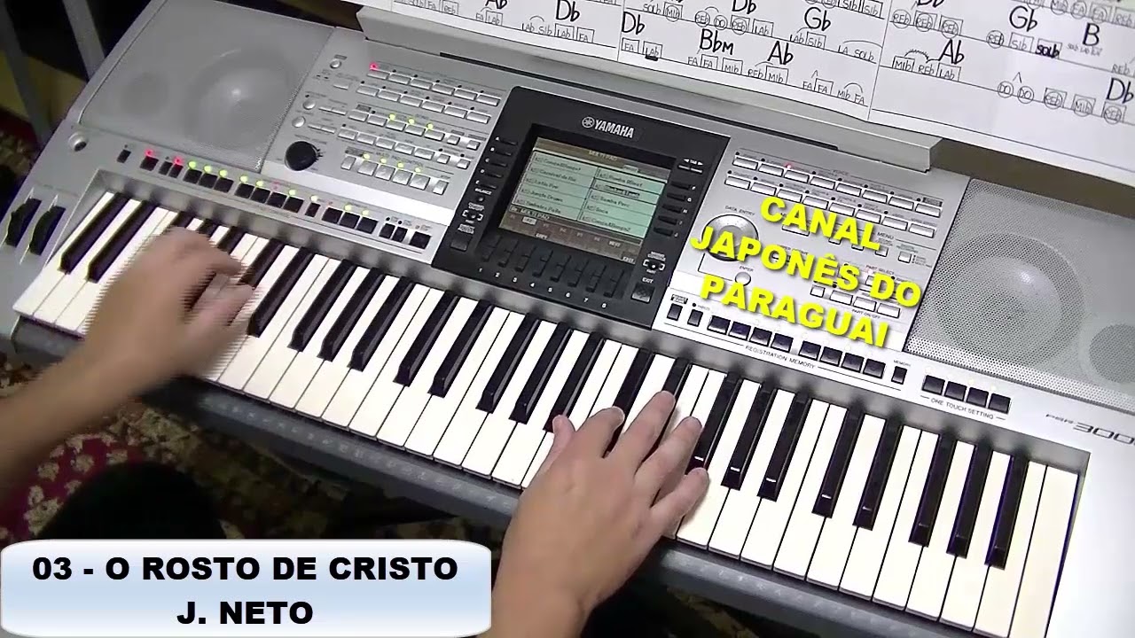 18 LOUVORES  ANTIGOS