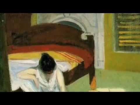 ArsLife for Edward Hopper