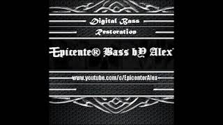 Valentín Elizalde - La Media Vuelta (Epicenter Bass) bY Alex