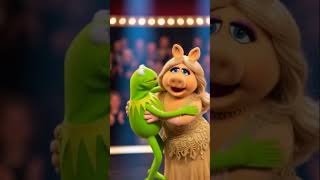 Miss Piggy’s Fantasy #classic #music #disney #muppets
