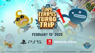 Release Date Trailer