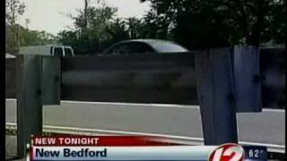 preview picture of video 'New Bedford homicide'