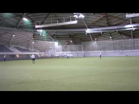 Oulu-SiiPe - Jani Pylkän syöksykoppi