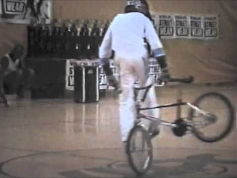 Joe Alder - Prelim - 1988 AFA Masters, Round 5, Wayne, NJ