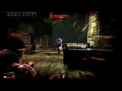 Mass Effect 2 HD Walkthrough Part 29: Rebellion on Korlus Part 2