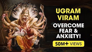 Ugram Viram Maha Vishnum - Ultimate Prayer to Over