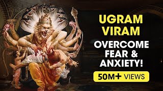 Ugram Viram Maha vishnum - Ultimate prayer to over