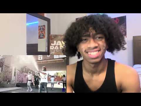 THIS IS FIRE!!! 😤🔥HOUDINI x TORY LANEZ - HERE IT GOES REACTION