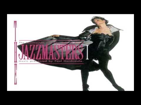 The Jazzmasters ~ See You In July (1991)