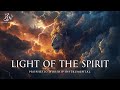 Light Of The Spirit Prophetic Warfare Prayer Instrumental