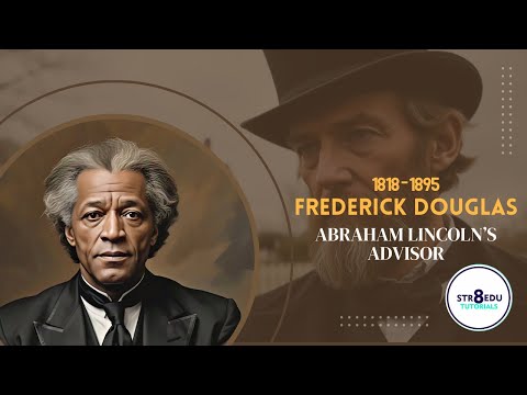 The Amazing Journey of Frederick Douglass That Changed America Forever
