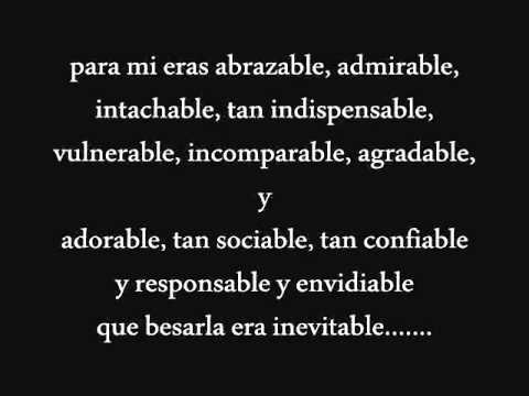 ¿Busco una canción para dedicar a una ex novia?  Yahoo 