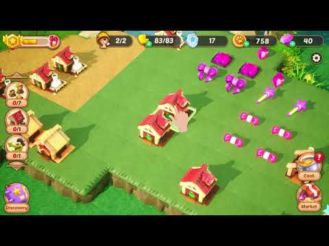 Merge Miracle 2024 Video