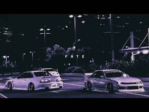 Fate (feat. Devilish Trio)