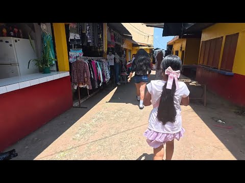 Guatemala 🇬🇹 nuevo progreso san Marcos 