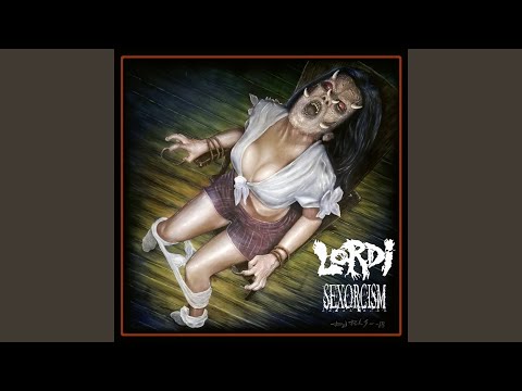 Video thumbnail for Sexorcism