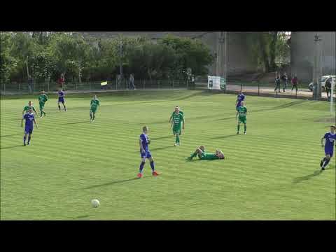 LKS Foto-Higiena Błyskawica Gać - TS Gwarek Tarnowskie Góry 1:3 (1:2)