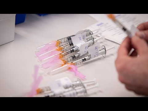 2-dose protection drops below 15 per cent against Omicron, underscores need for booster