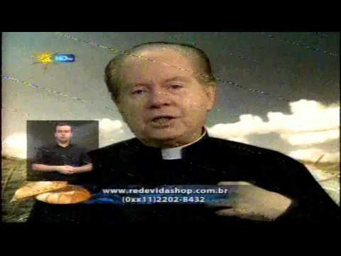 O PÃO NOSSO 16 Abril 2014 Pe.F.C.Cardoso.