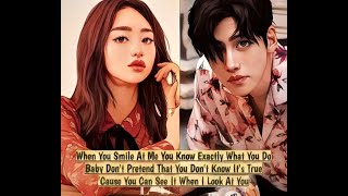 Download lagu [ Ji Chang Wook & Won Jin Ah ] [Melting Me Softly ] mp3