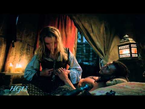 Charles Vane/Eleanor Guthrie || No Time