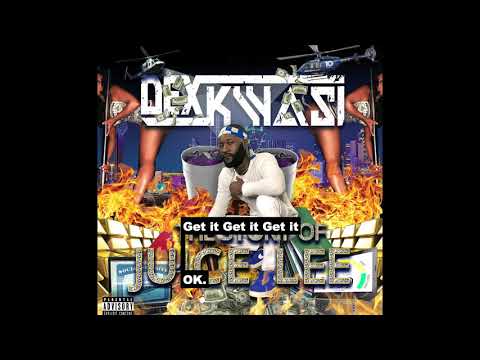 Dex Kwasi - Wocchardt Feat. Rayoe (Audio With Lyrics)