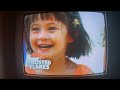 Closing To Dragon Tales Let S Work Together 2002 VHS 10th Anniversary Special