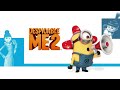 PX-41 Labs - Despicable Me 2 Soundtrack