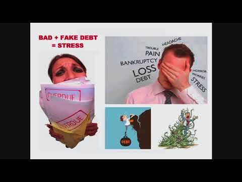 Beat the Bankers   Kill the Debt