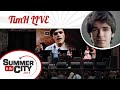 TimH What Have We Done LIVE At SitC 2014