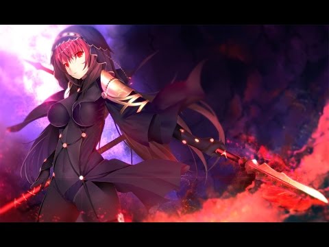 Nightcore - Ashes Remain - Unbroken [LYRICS]
