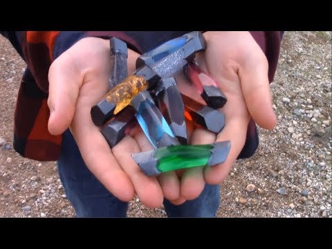 Power Rangers Dino Super Charge All Energems