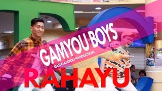 Download lagu Rahayu - Gamyou Boys | Gebyar Dangdut Launching Lagu Lagu SG Pro mp3