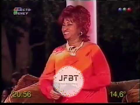 CELIA CRUZ  LA VIDA ES UN CARNAVAL