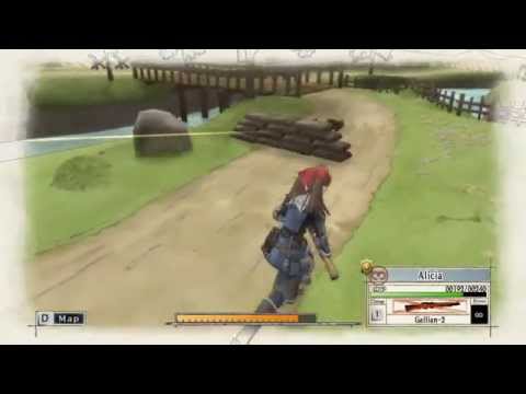 valkyria chronicles pc download