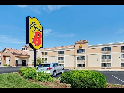 Super 8 Wichita KS - Wichita Hotels, Kansas